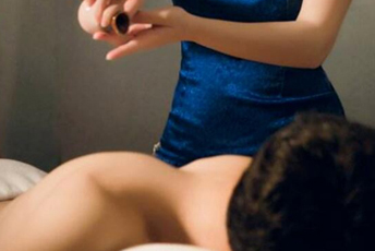 成都金牛区水疗馆是失眠者的秘密避难所